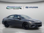 2026 Elantra Thumbnail 2