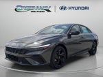 2026 Elantra Thumbnail 4