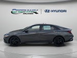 2026 Elantra Thumbnail 5