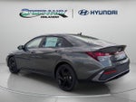 2026 Elantra Thumbnail 6