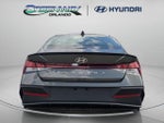 2026 Elantra Thumbnail 7
