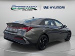 2026 Elantra Thumbnail 8