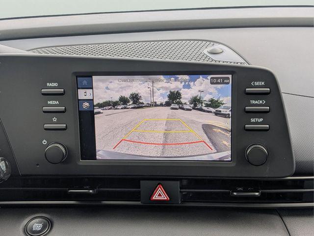 2026 Hyundai Elantra - $25,725