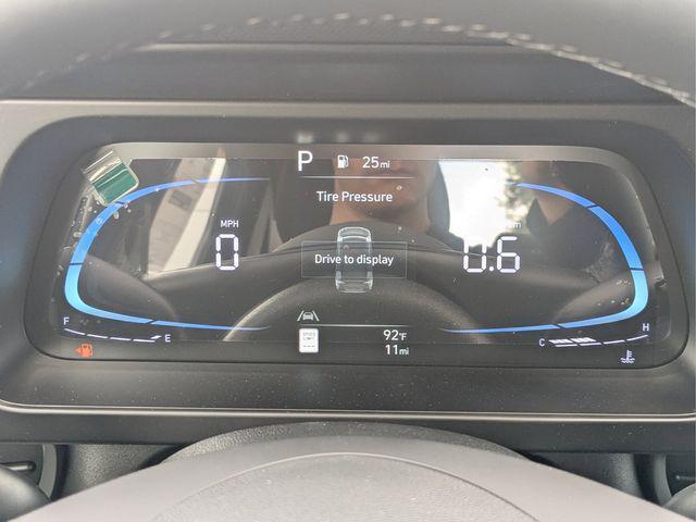 2026 Hyundai Elantra - $25,725