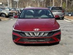 2025 ELANTRA Hybrid Thumbnail 2