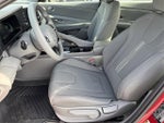 2025 ELANTRA Hybrid Thumbnail 9
