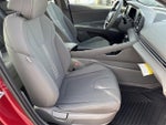2025 ELANTRA Hybrid Thumbnail 13