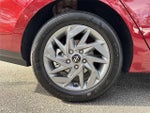 2025 ELANTRA Hybrid Thumbnail 17