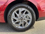 2025 ELANTRA Hybrid Thumbnail 19