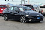 2025 ELANTRA Hybrid Thumbnail 2
