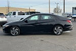 2025 ELANTRA Hybrid Thumbnail 7