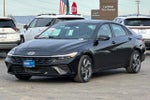 2025 ELANTRA Hybrid Thumbnail 8