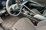 2025 ELANTRA Hybrid Thumbnail 10