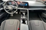 2025 ELANTRA Hybrid Thumbnail 13