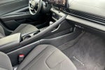 2025 ELANTRA Hybrid Thumbnail 15