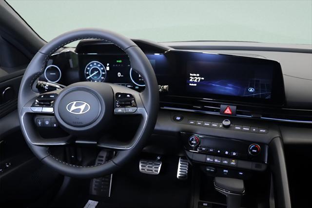 2025 Hyundai Elantra - $25,500