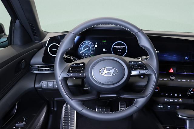 2025 Hyundai Elantra - $25,500
