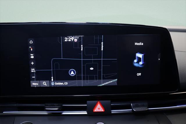 2025 Hyundai Elantra - $25,500