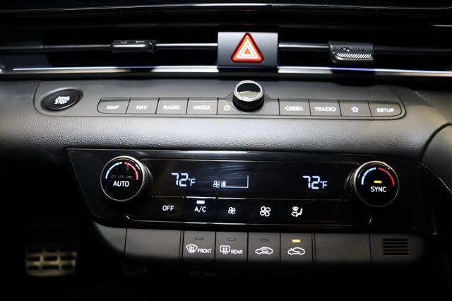 2025 Hyundai Elantra - $25,500