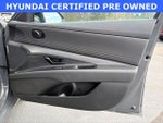 2025 ELANTRA Hybrid Thumbnail 14
