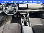 2025 ELANTRA Hybrid Thumbnail 22