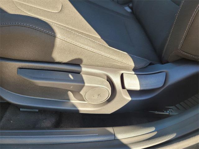 2025 Hyundai Elantra - $25,455