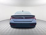 2025 ELANTRA Hybrid Thumbnail 6