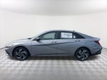 2025 ELANTRA Hybrid Thumbnail 8