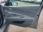 2025 ELANTRA Hybrid Thumbnail 14