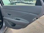 2025 ELANTRA Hybrid Thumbnail 16