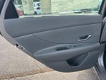 2025 ELANTRA Hybrid Thumbnail 21