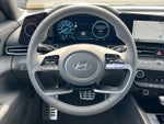 2025 ELANTRA Hybrid Thumbnail 23