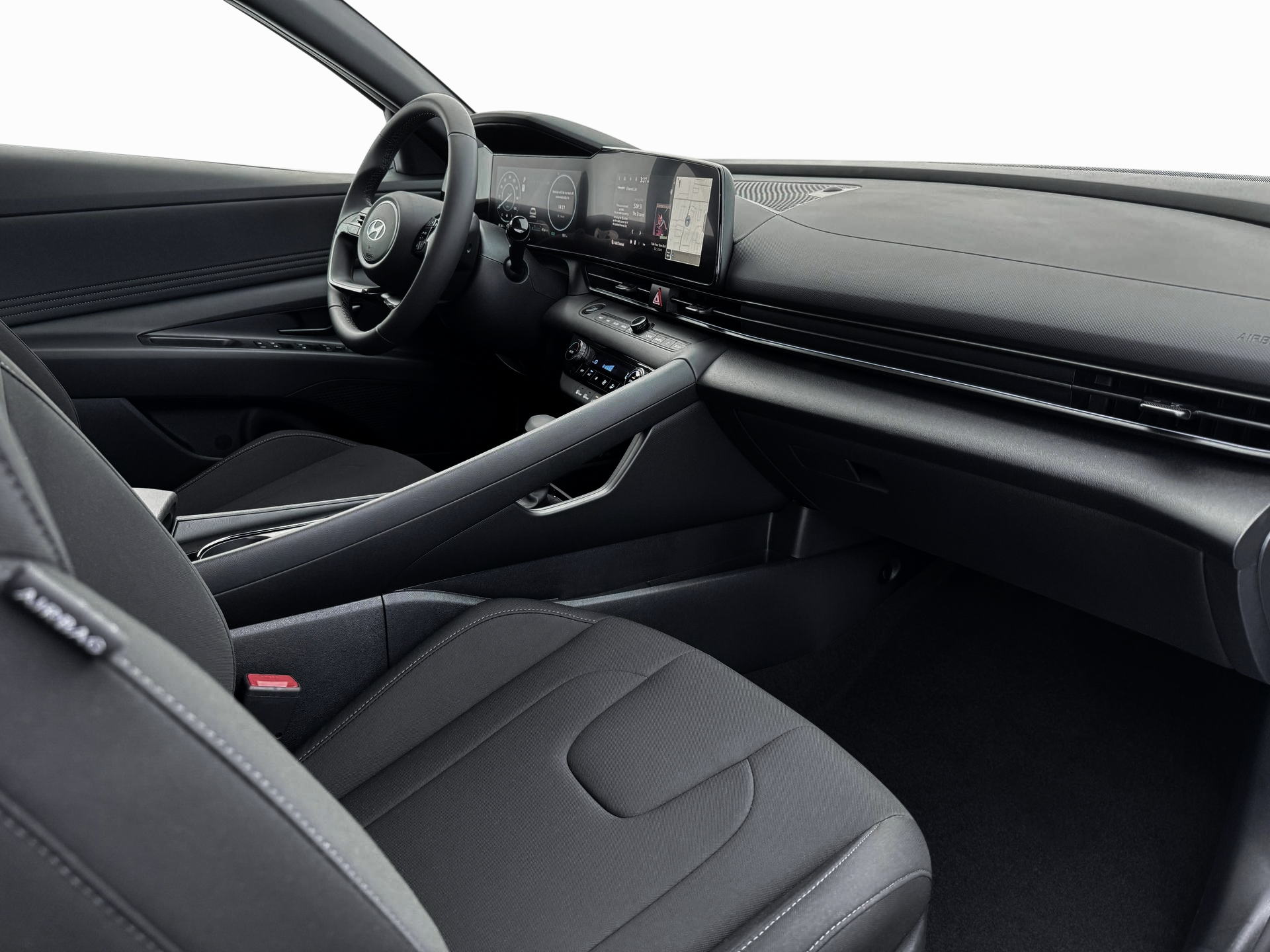 2025 Hyundai Elantra - $23,345