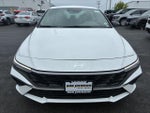 2025 ELANTRA Hybrid Thumbnail 2