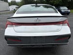 2025 ELANTRA Hybrid Thumbnail 6