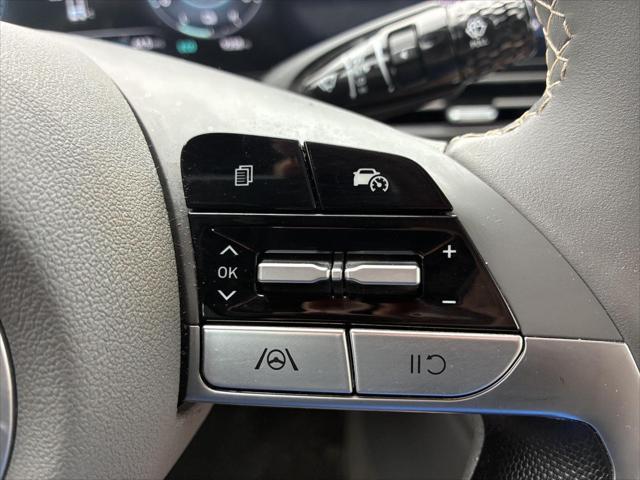 2025 Hyundai Elantra - $23,888