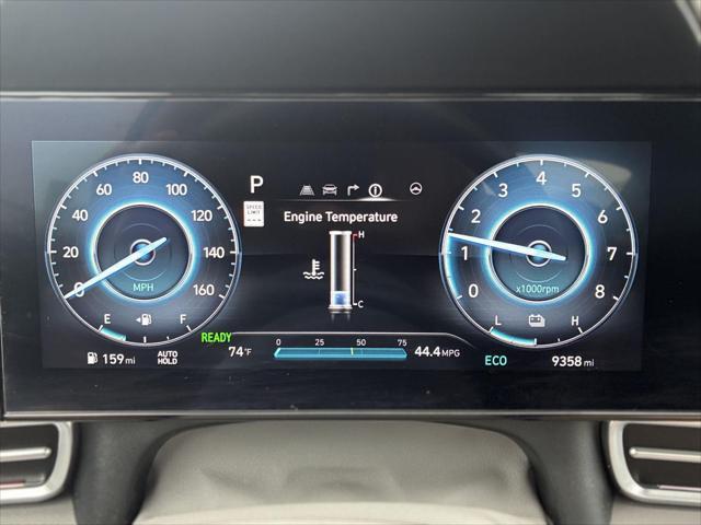 2025 Hyundai Elantra - $23,888