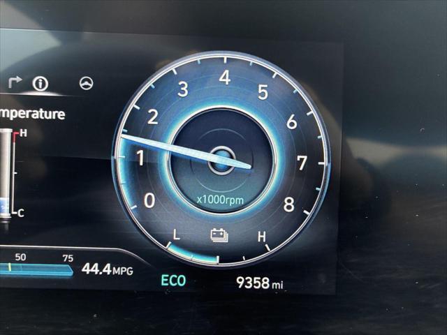2025 Hyundai Elantra - $23,888