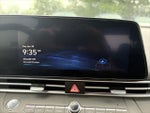 2025 ELANTRA Hybrid Thumbnail 18