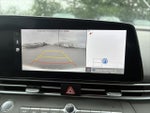 2025 ELANTRA Hybrid Thumbnail 19