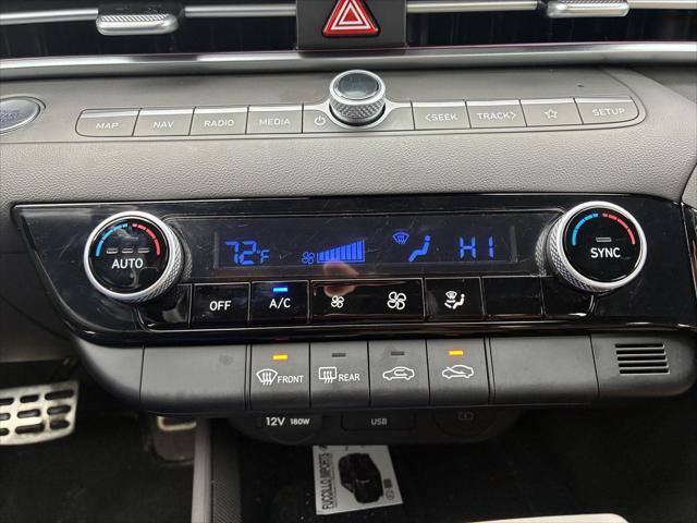2025 Hyundai Elantra - $23,888