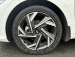 2025 ELANTRA Hybrid Thumbnail 23