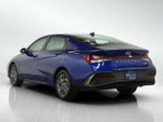 2025 ELANTRA Hybrid Thumbnail 3