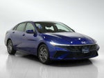 2025 ELANTRA Hybrid Thumbnail 7