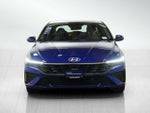 2025 ELANTRA Hybrid Thumbnail 8
