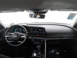 2025 ELANTRA Hybrid Thumbnail 13