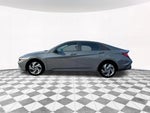 2025 ELANTRA Hybrid Thumbnail 3