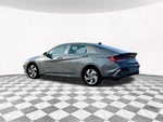 2025 ELANTRA Hybrid Thumbnail 6