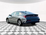 2025 ELANTRA Hybrid Thumbnail 7