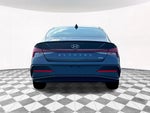 2025 ELANTRA Hybrid Thumbnail 9